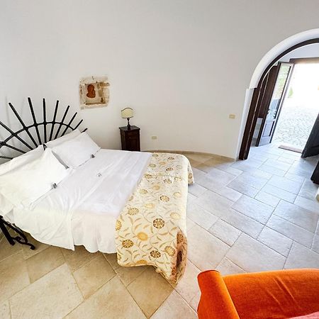 Masseria Pilano Crispiano Buitenkant foto