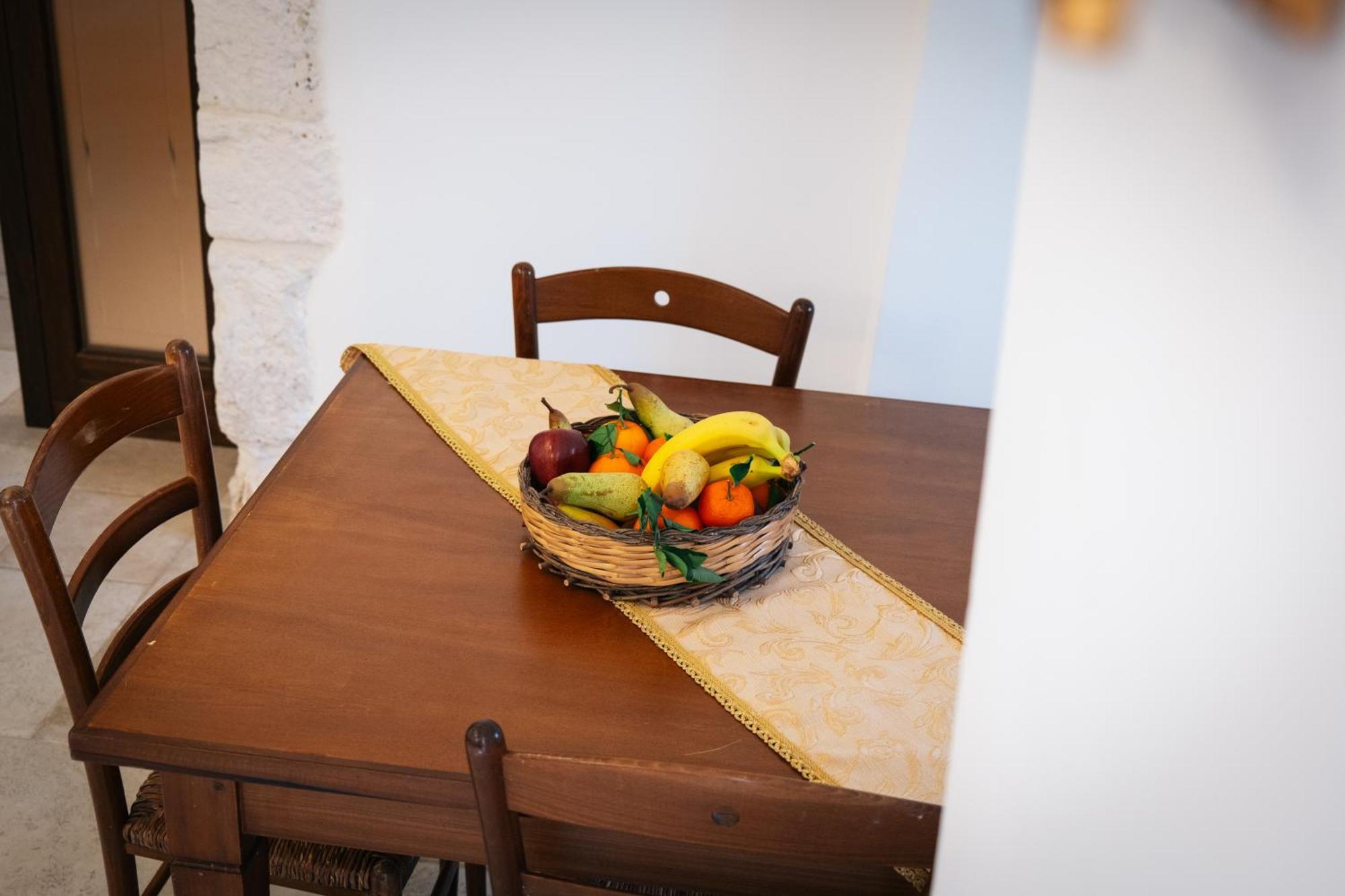 Masseria Pilano Crispiano Buitenkant foto