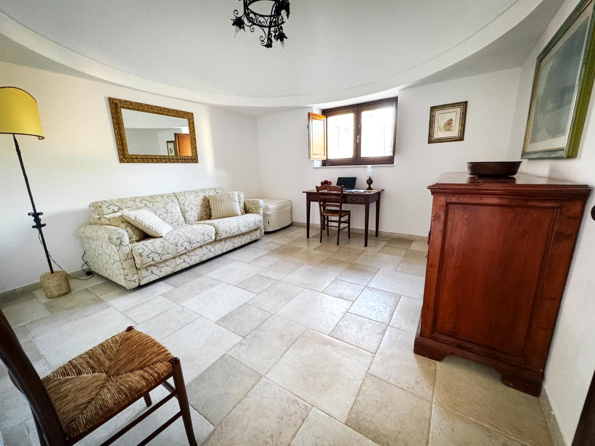 Masseria Pilano Crispiano Buitenkant foto