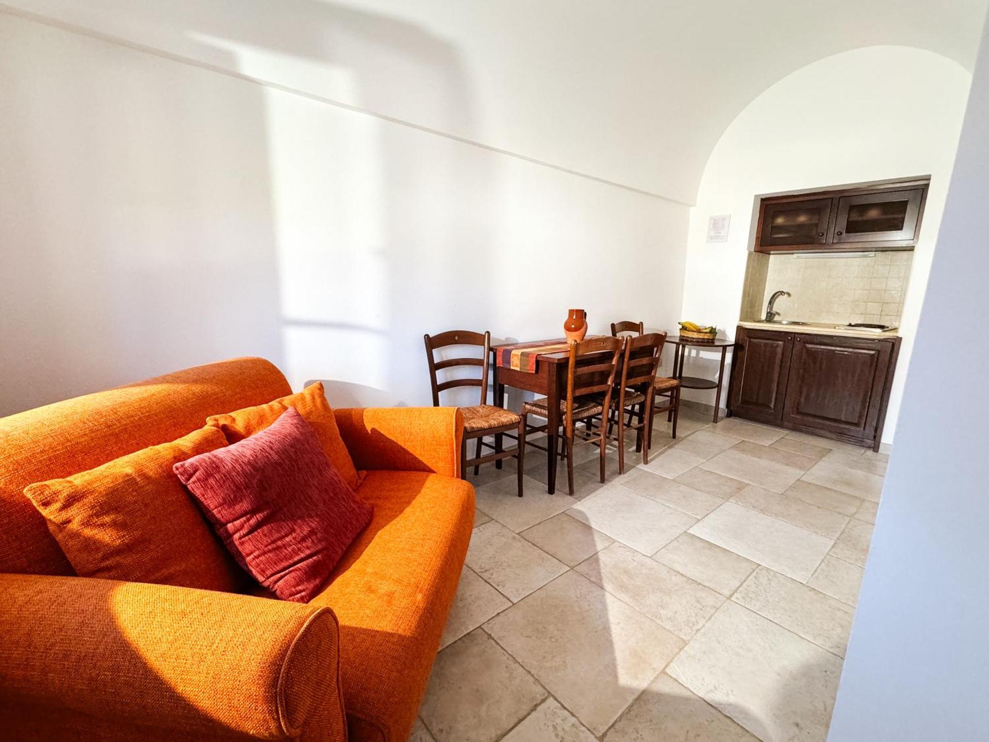 Masseria Pilano Crispiano Buitenkant foto